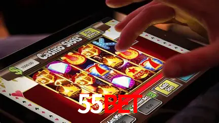 VIP Casino 55Bet