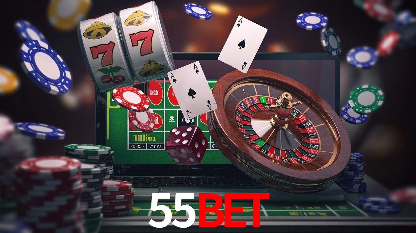 Tournaments 55Bet
