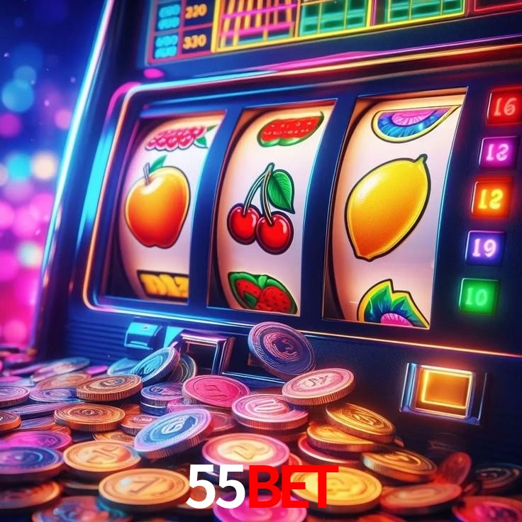 Statistics 55Bet