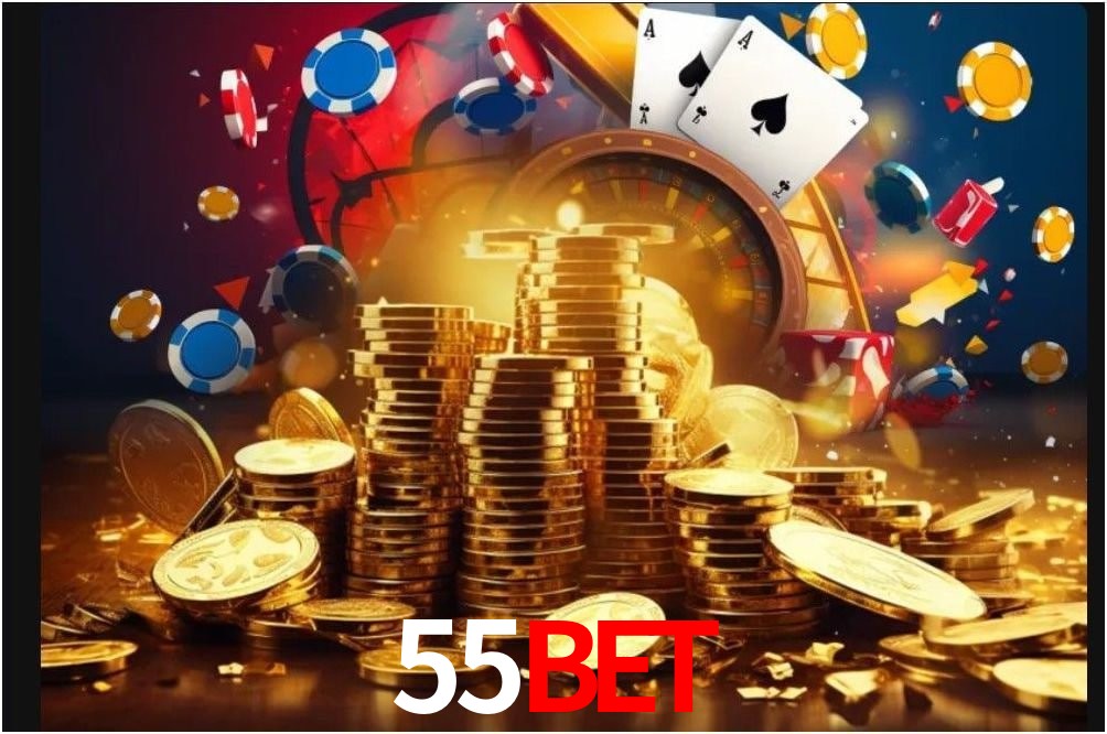 Aviator Game 55Bet