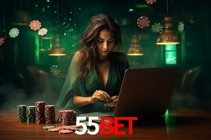 Instant EasyPaisa 55Bet