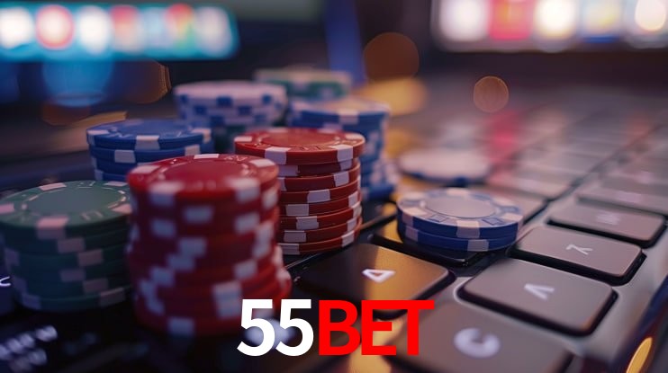 Secure Login 55Bet