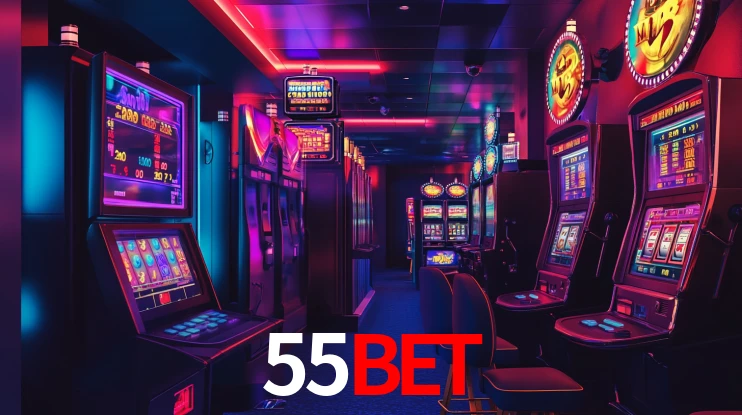 Daily Bonuses 55Bet