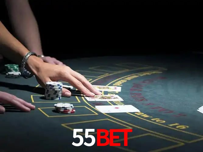 Platform Technology 55Bet