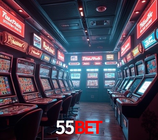 API Integration 55Bet