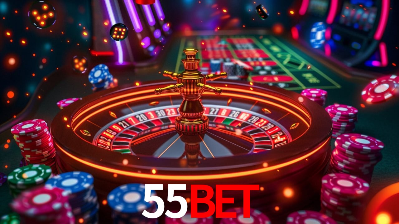 Spaceman Game 55Bet